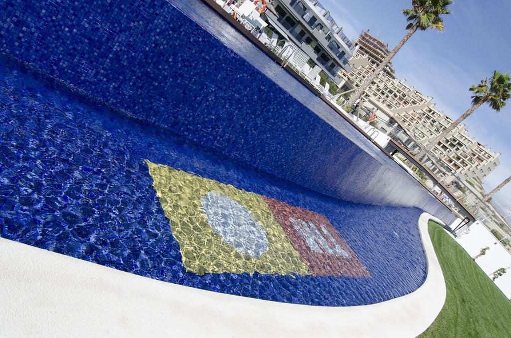 Ocean View By Mar Holidays Arenales del Sol Buitenkant foto