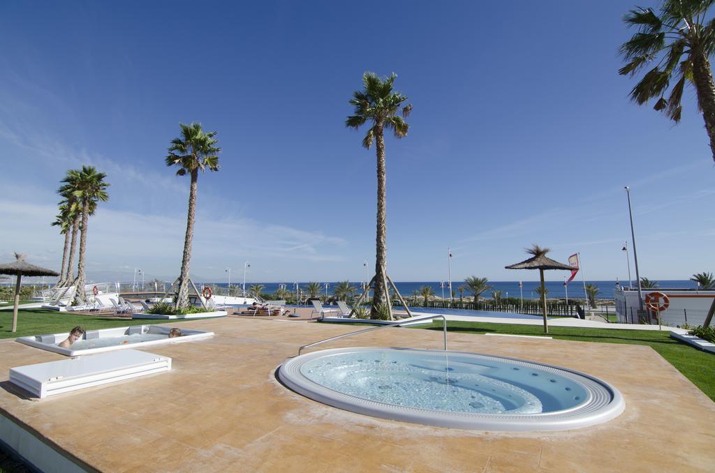 Ocean View By Mar Holidays Arenales del Sol Buitenkant foto