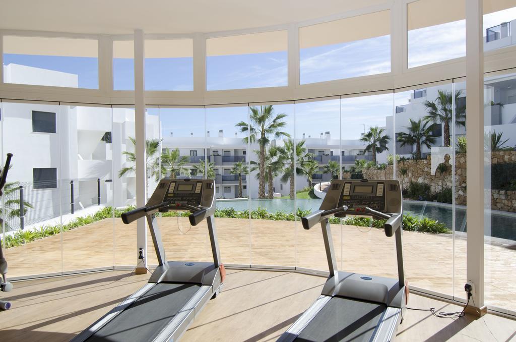 Ocean View By Mar Holidays Arenales del Sol Buitenkant foto