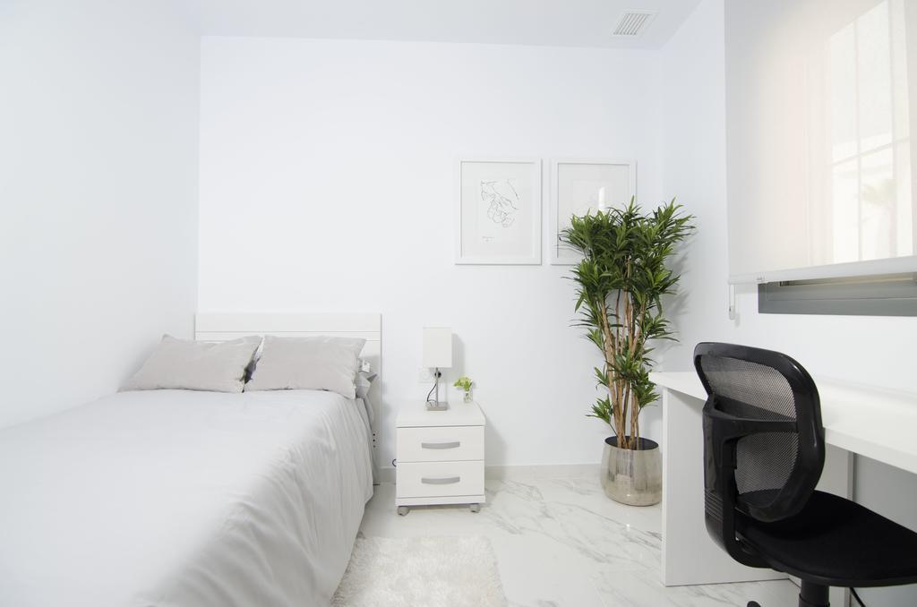 Ocean View By Mar Holidays Arenales del Sol Buitenkant foto