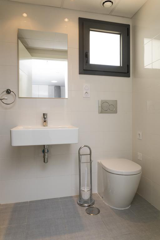 Ocean View By Mar Holidays Arenales del Sol Buitenkant foto
